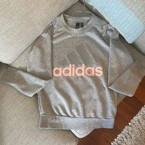 Women’s Adidas Sweatshirt